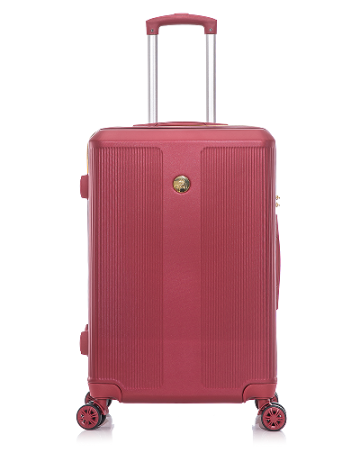 ABS Luggage Set - Lightweight 20/24/28 Durable Suitcases