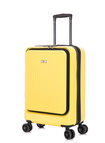 Stylish PC Case with Front Open Design for Easy Access