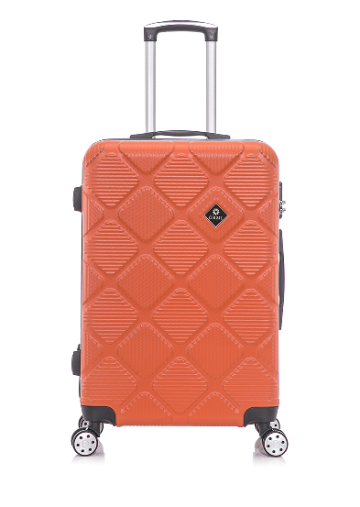 Stylish Luggage Set - Durable & Lightweight Travel Bags