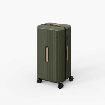 Trunk Trolley Cases - Stylish & Durable Travel Luggage