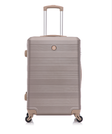 ABS Trolley Cases - Stylish & Durable Travel Luggage