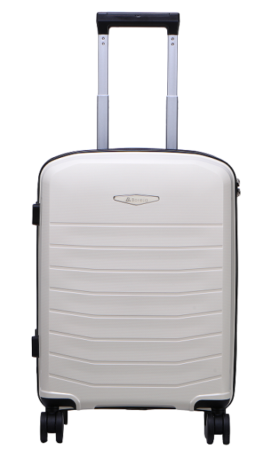 Durable PP Luggage Set - Lightweight & Stylish Travel Solutions