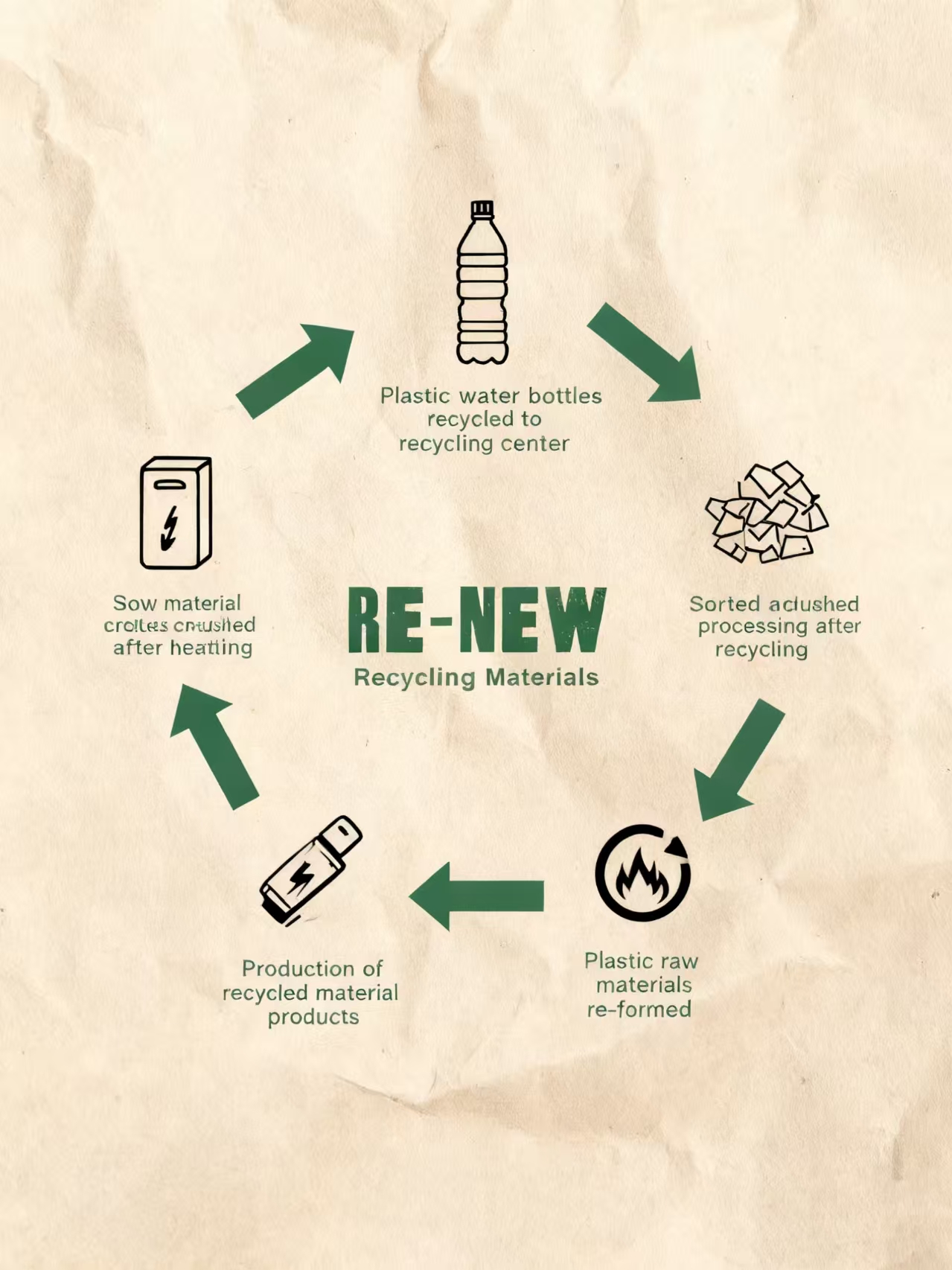 Eco-Conscious Travel: Our New Luggage Line is Crafted Entirely from Renewable PP Materials