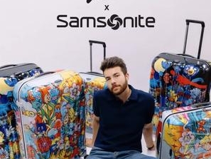 Samsonite: 115 Years of Reinventing Travel with Strength, Innovation, and Purpose