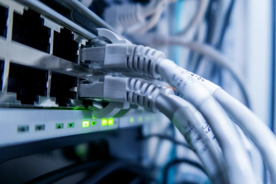 Los usos cotidianos de la fibra óptica
