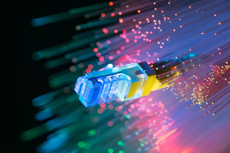 Cómo solucionar problemas de cables de fibra óptica