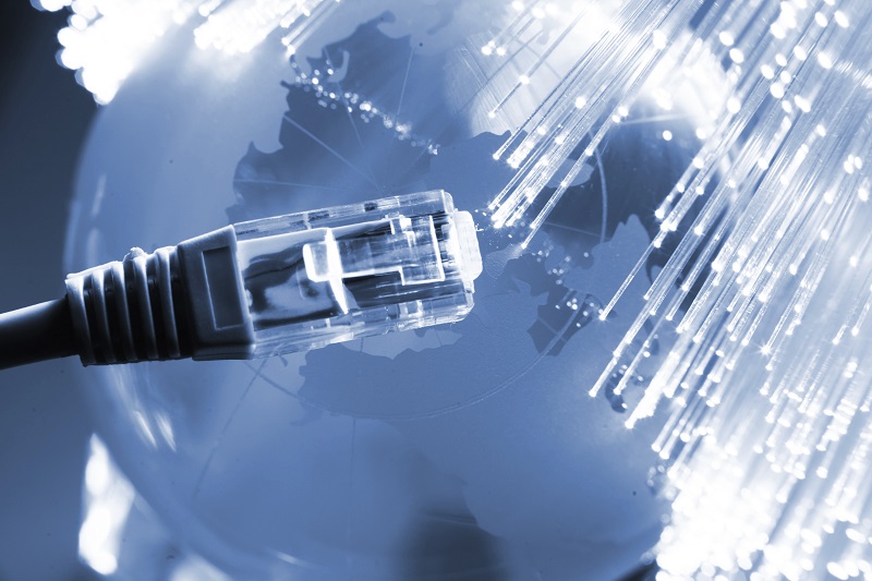 El proyecto de cable submarino del Ártico recibió la primera inversión
