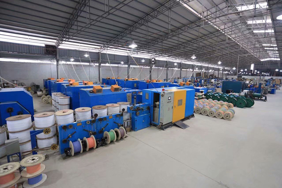 Cómo elegir correctamente el fabricante de cables adecuado