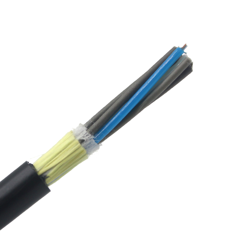 Fibra óptica a granel ADSS Span 100 m Fibra YOFC