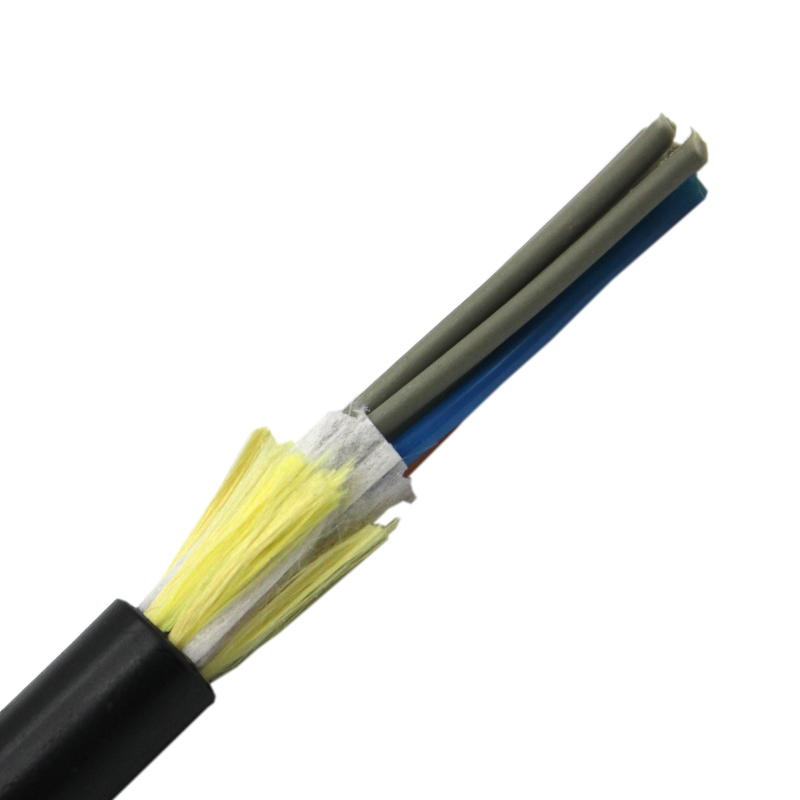 CABLE FIBRA ÓPTICA TRIMERX ADSS VANO 200M