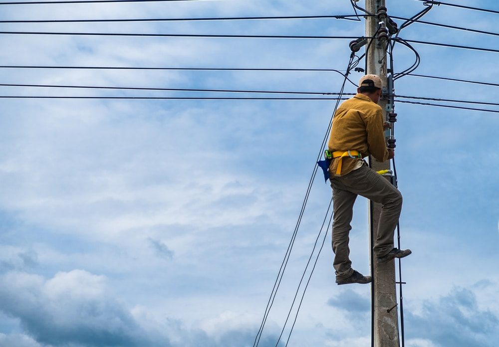 ¿Qué es el cable de fibra para exteriores?