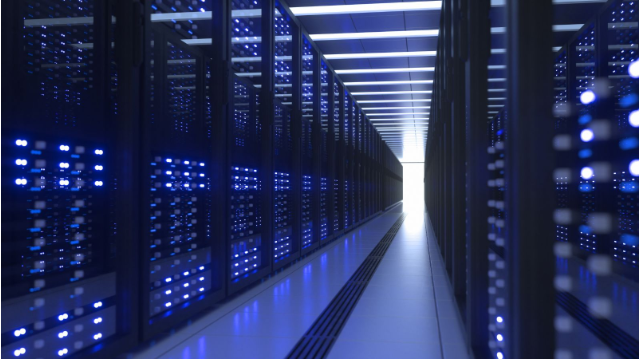 Seguridad del centro de datos: cómo garantizar la seguridad de sus datos