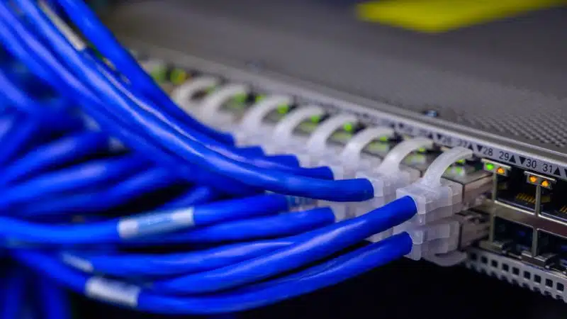 ¿Qué es Ethernet Industrial?: Una Guía Completa