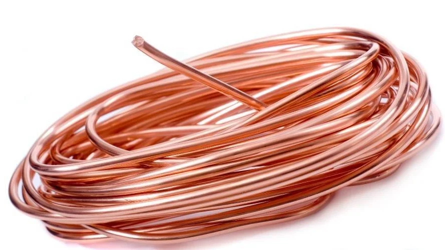 Cable Ethernet de cobre puro o CCA (aluminio revestido de cobre): ¿cómo elegir?