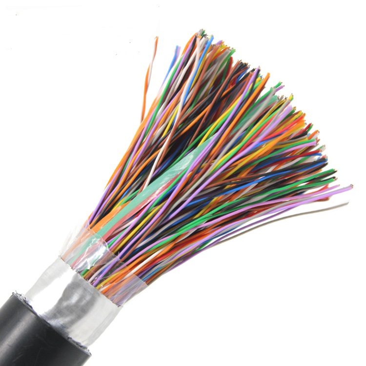 25 50 100 Pares utp multipar Teléfono Exterior