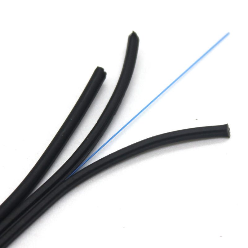 ftth figura 8 cable de bajada precio de cable de bajada de 2 fibras