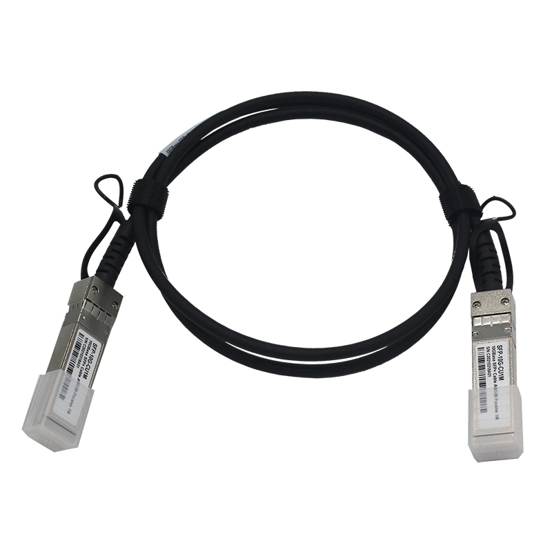 Cable de cobre 10G SFP + 10G SFP + a SFP + DAC 3M