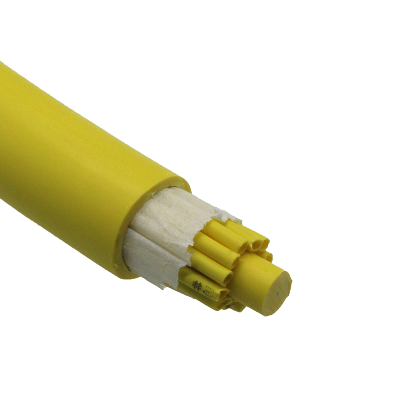 Cable de fibra óptica de distribución LSZH Cable de conexión óptica monomodo GJPFJVCable De Fibra, Cable De Fibra Interior, Cable De Fibra Óptica, Cable De Fibra Óptica Interior, cable de fibra ópt...
