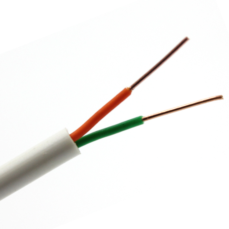 Cables de comunicación subterráneo multi 2 pares 20 pares 50 pares de cable telefónico