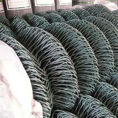 Как долго служит металлическая сетка