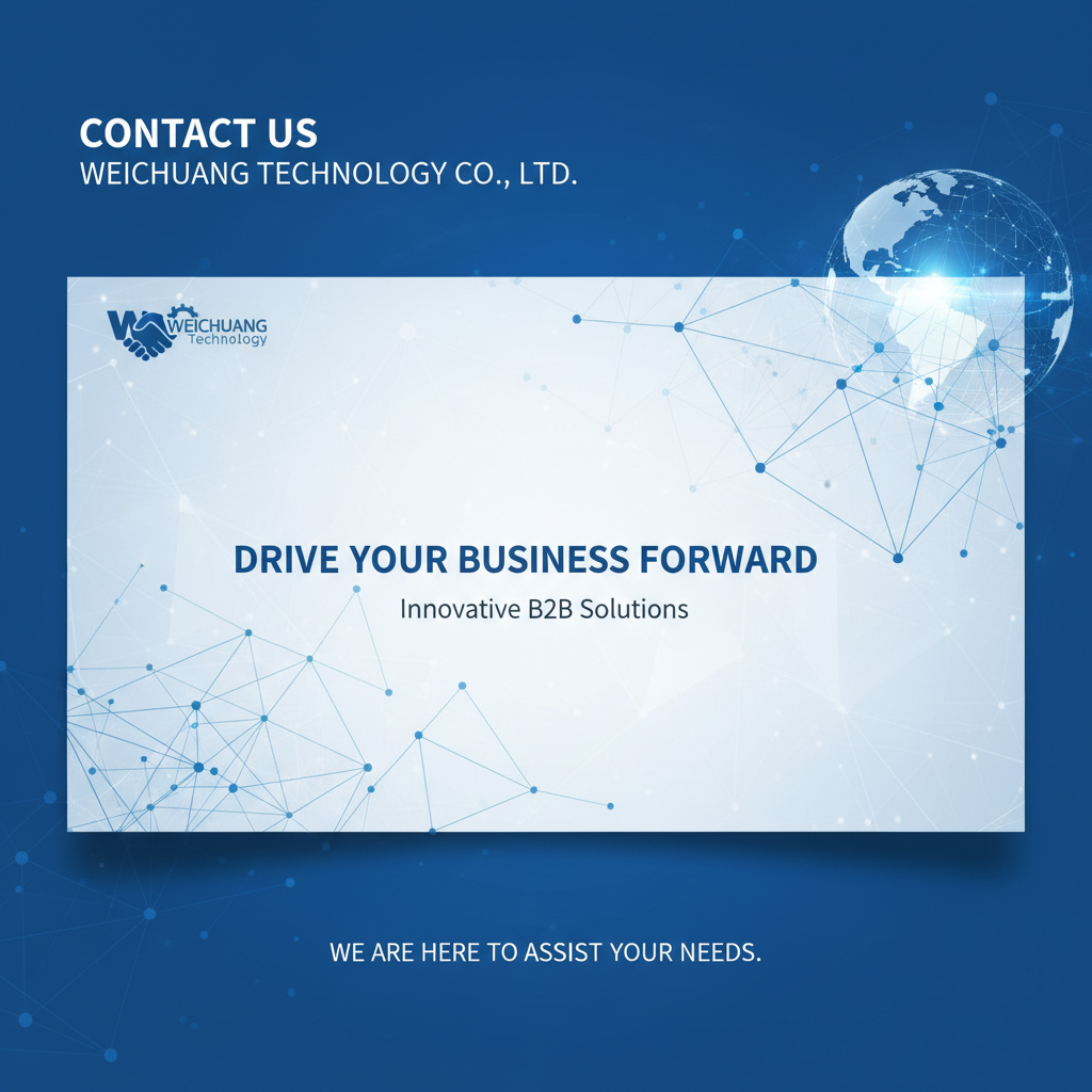 Contact Us