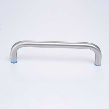 A005-HD St. Steel U handle(D handle)