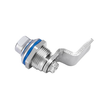 Hygienic SS304 Cam Latch