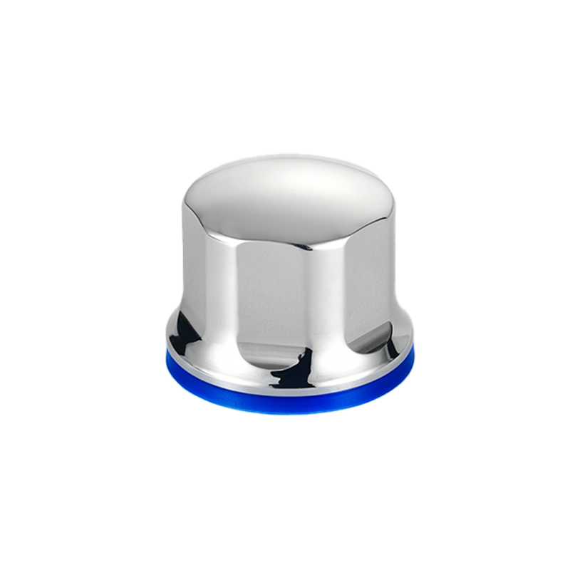 Hygienisches Design Bolt7