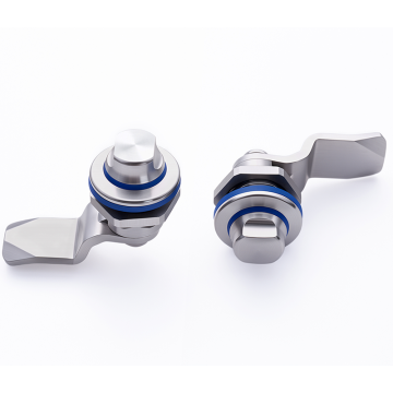 Hygienischer Nockenverschluss —— CL-PR