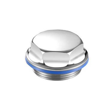 VTPG Hygienic Design Blind Plugs