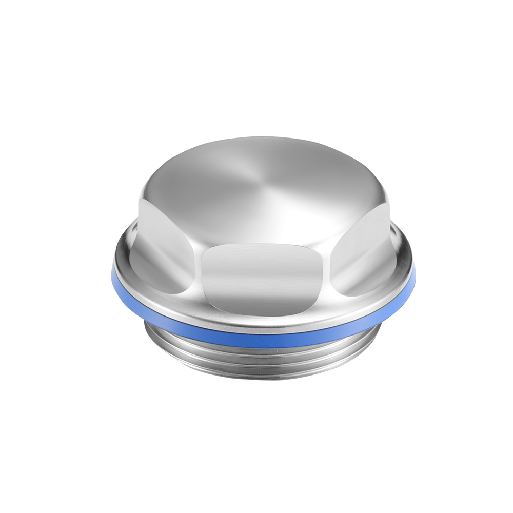 VTPG Hygienic Design Blind Plugs