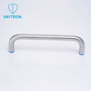A005-HD St. Steel U handle(D handle)