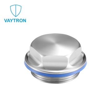 VTPG Hygienic Design Blind Plugs