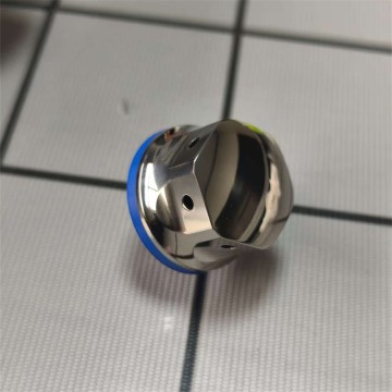 VTBD —— Hygienic Breather Drain