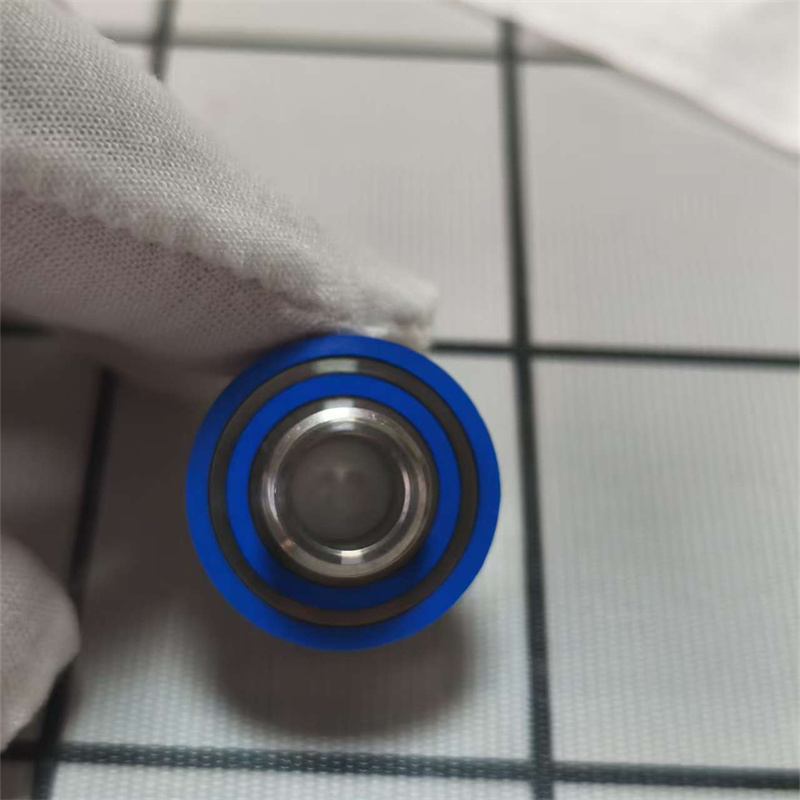 VTBD —— Hygienic Breather Drain