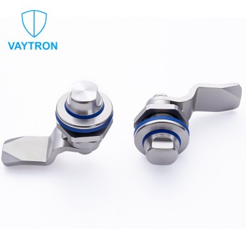 Hygienic Cam Latch —— CL-PR