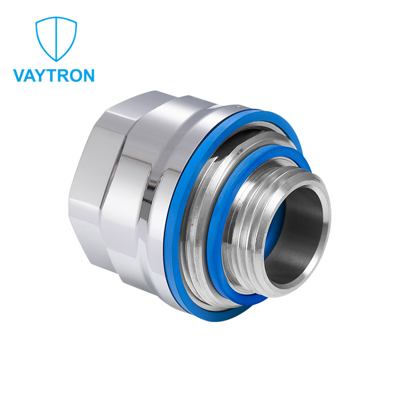 Hygienic SS316L Cable Gland — Type S.jpg