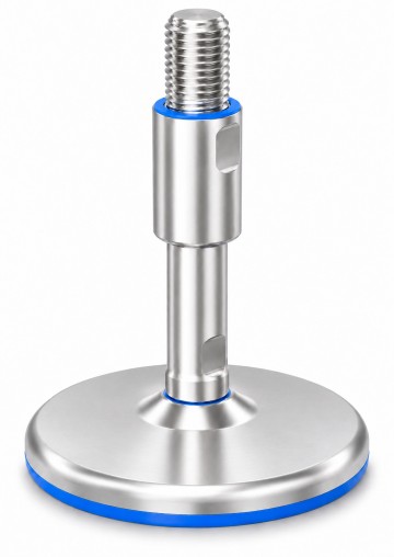 VTF — Hygienic Leveling Feet