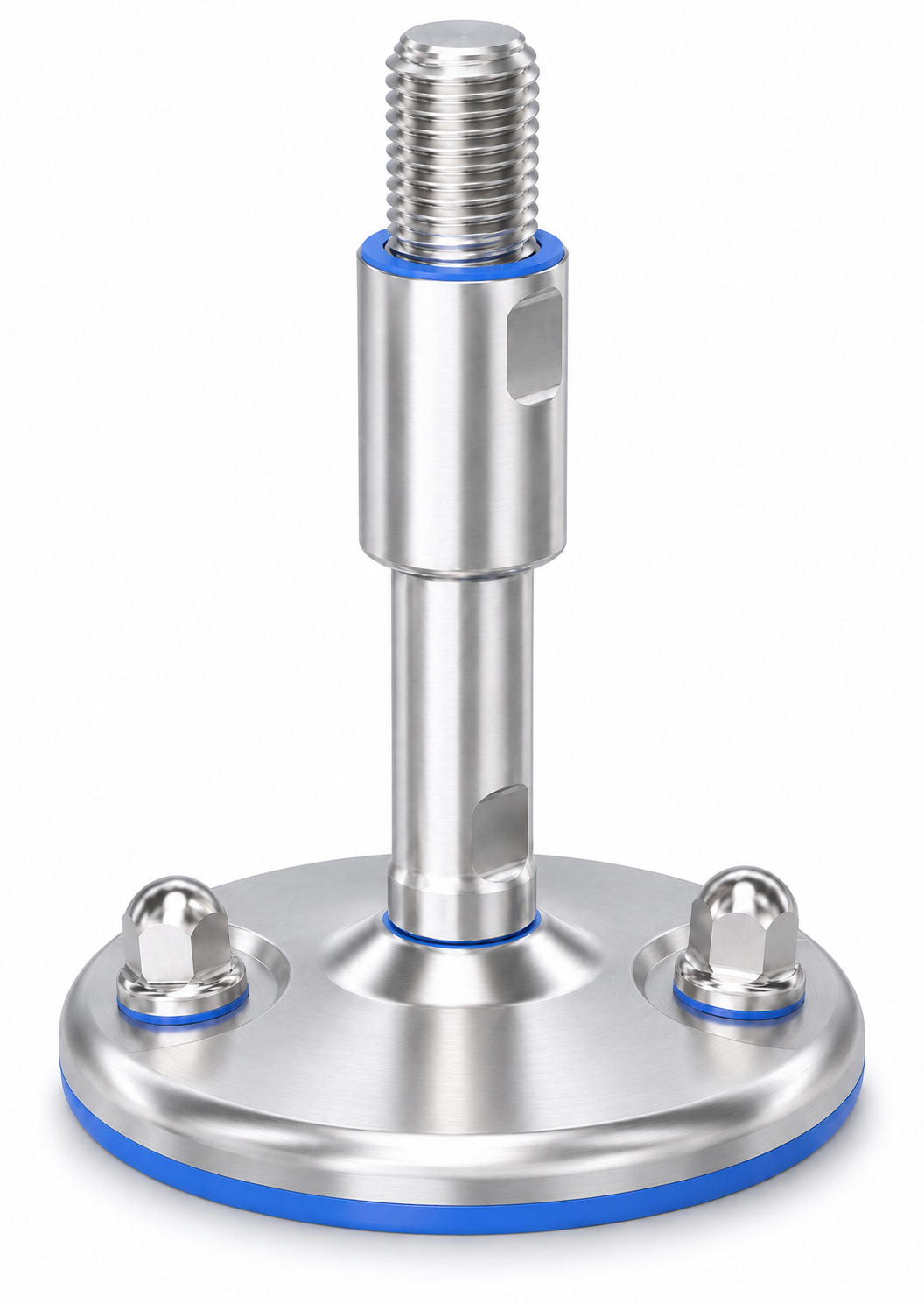 VTF — Hygienic Leveling Feet