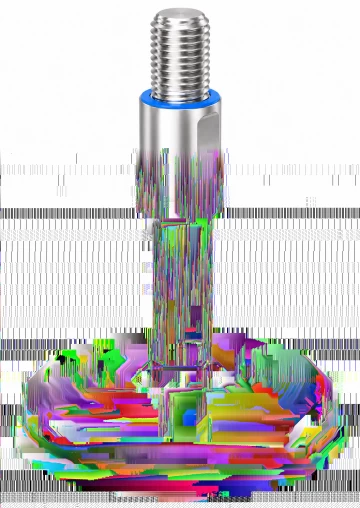 VTF — Hygienic Leveling Feet
