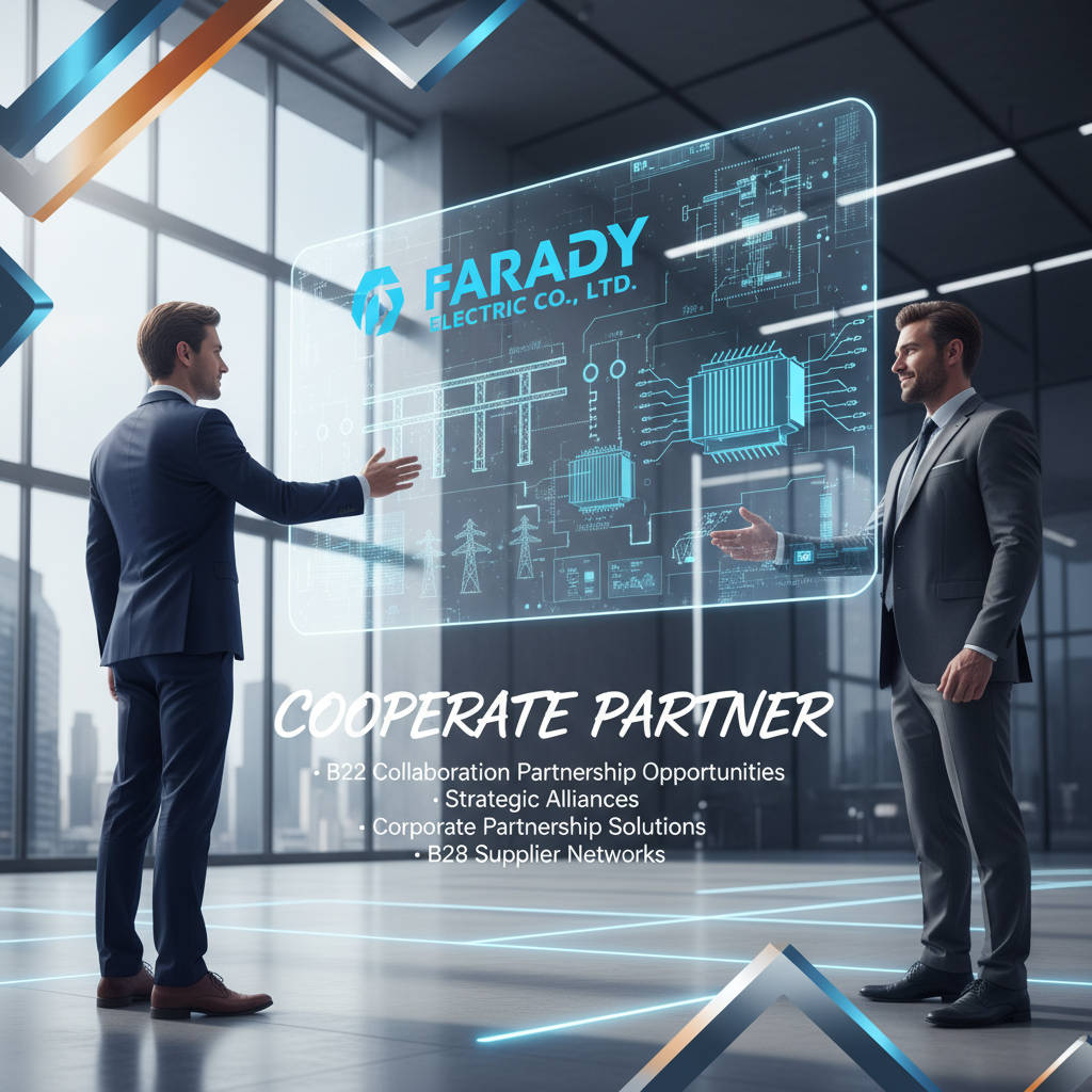 Cooperate Partner