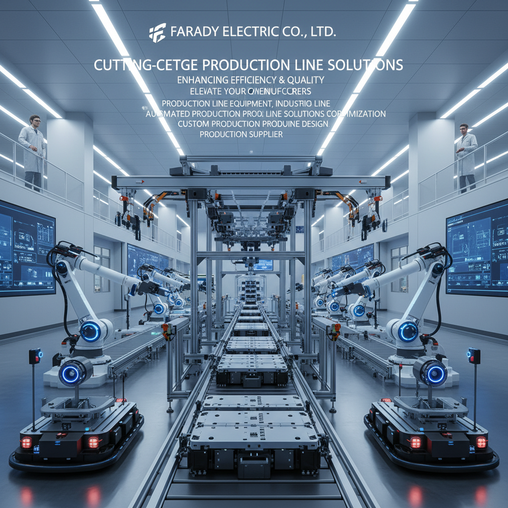 Production Line