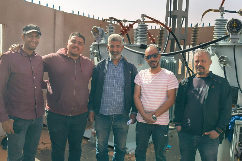 33KV-Regulator-for-SONELGAZ-Algeria3