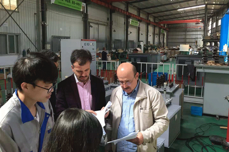 Afghanistan Breshna Shirkat(DABS)