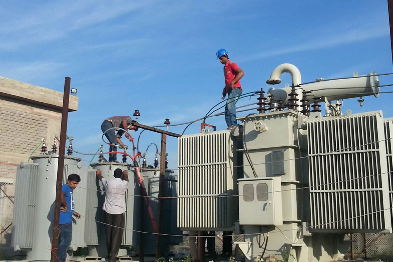 Bangladesh BPDB Regulator