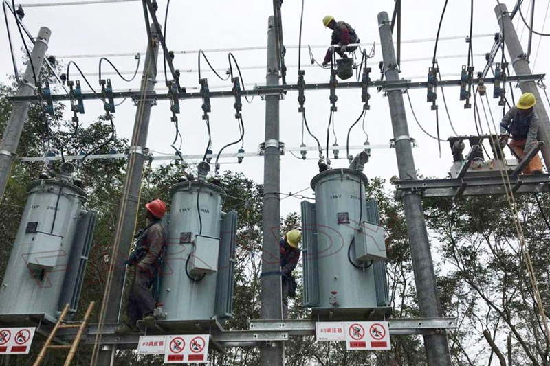 China-National-State-Grid