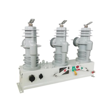 FAR series 15KV/27KV/38KV AUTO Circuit Recloser