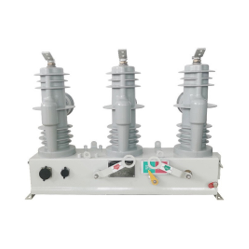 FAR series 15KV/27KV/38KV AUTO Circuit Recloser