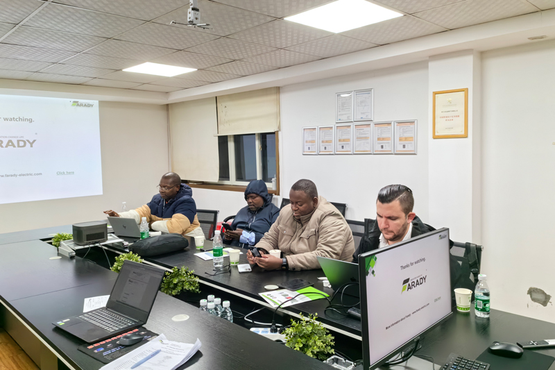 Farady-Distribution-Transformer-&-Compact-Substation-In-EDM-Mozambique4
