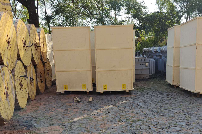 Farady-single-phase-voltage-regulator-in-ANDE-Paraguay3